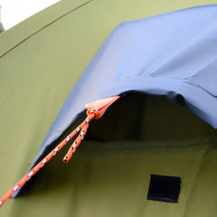 Tente de randonnée 2 personnes