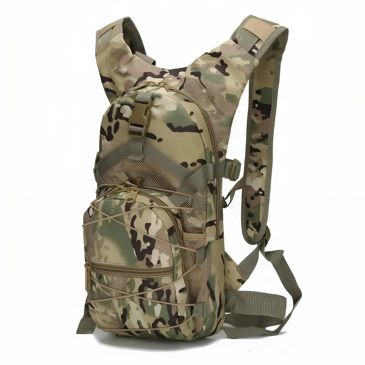 Sac à dos tactique 25 L