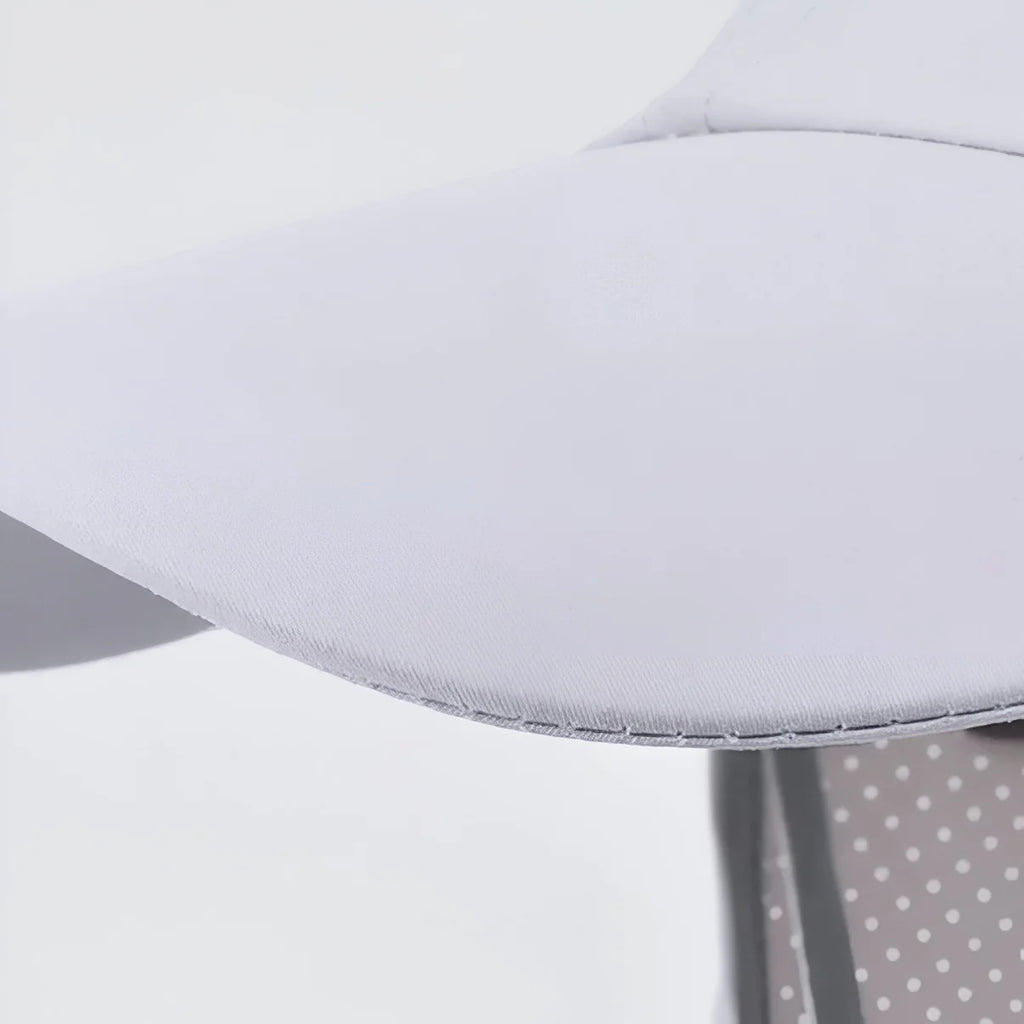 Chapeau randonnée protection nuque