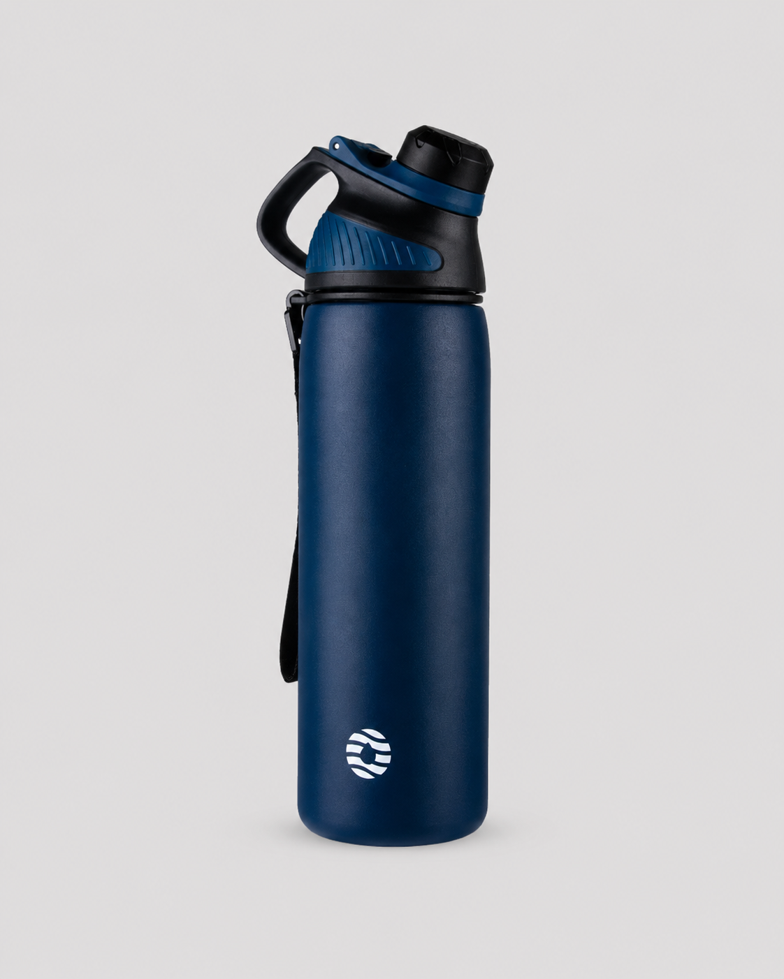 Gourdes isotherme acier inoxydable 1000ml