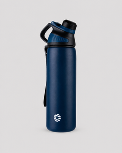 Gourde isotherme en acier inoxydable 1000 ml
