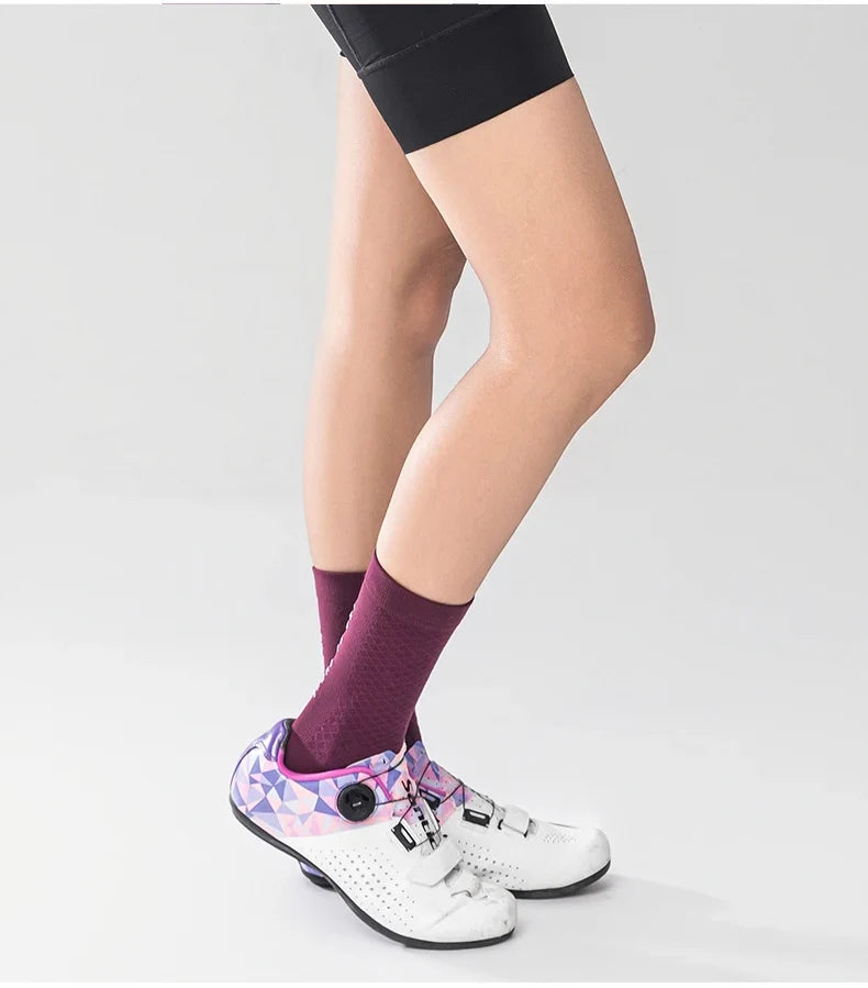 Chaussettes de randonnée respirantes