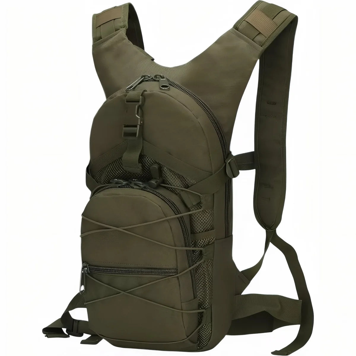 Sac à dos tactique 25 L