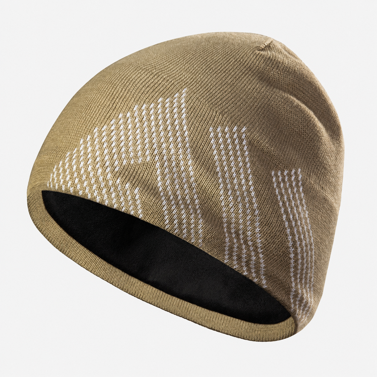 Bonnet de randonnée chaud