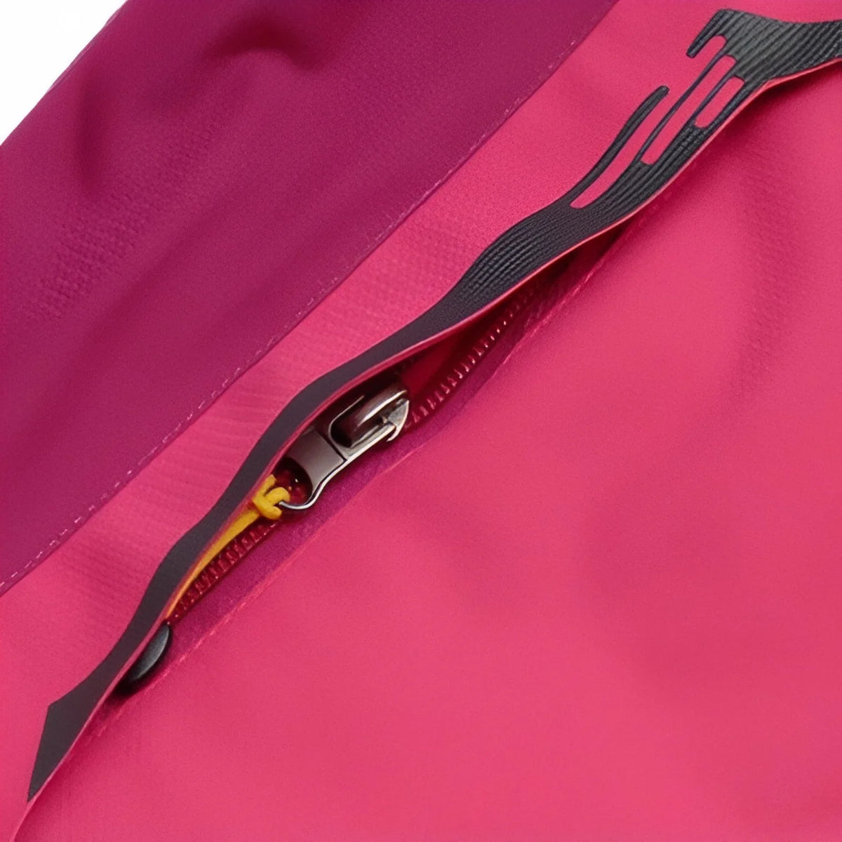Veste de randonnée imperméable femme