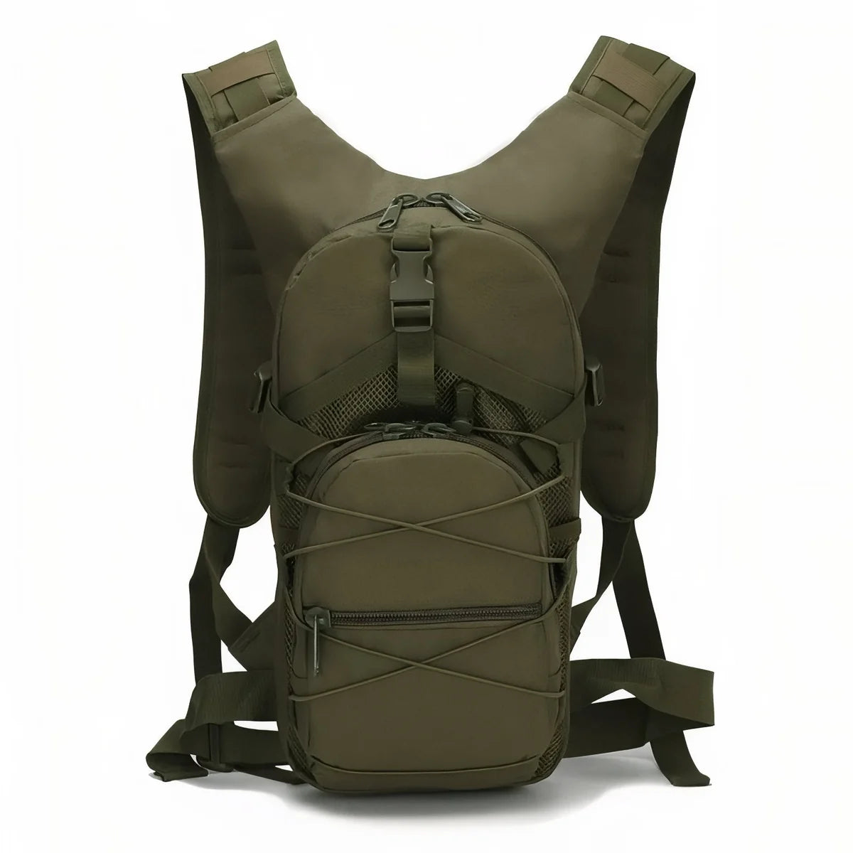 Sac à dos tactique 25 L