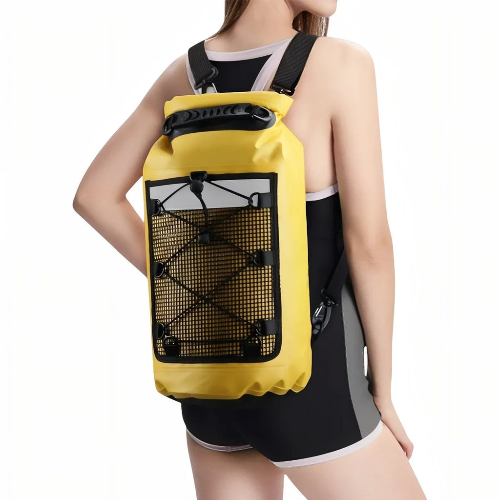 Sac étanche de randonnée 10 à 40 L