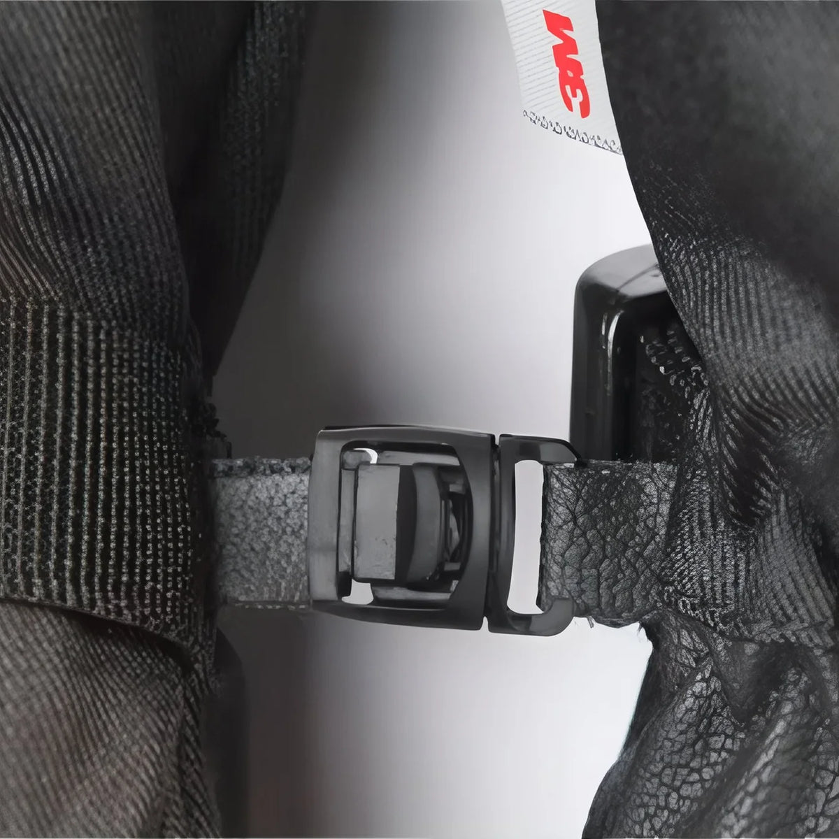 Gants de ski et randonnée tactiles unisexes