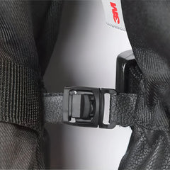 Gants de ski et randonnée tactiles unisexes