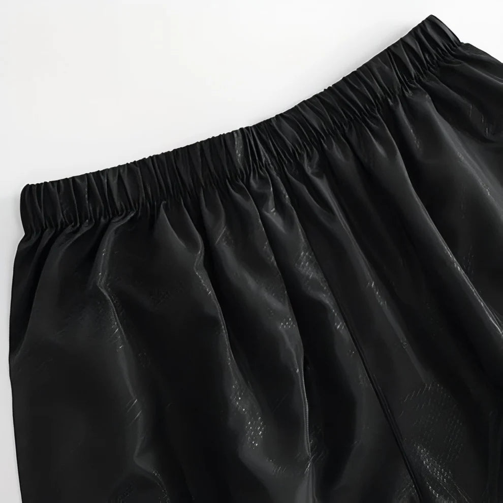 Pantalon de pluie unisexe compact 120 g