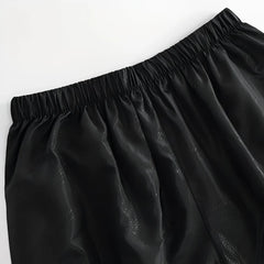 Pantalon de pluie unisexe compact 120 g