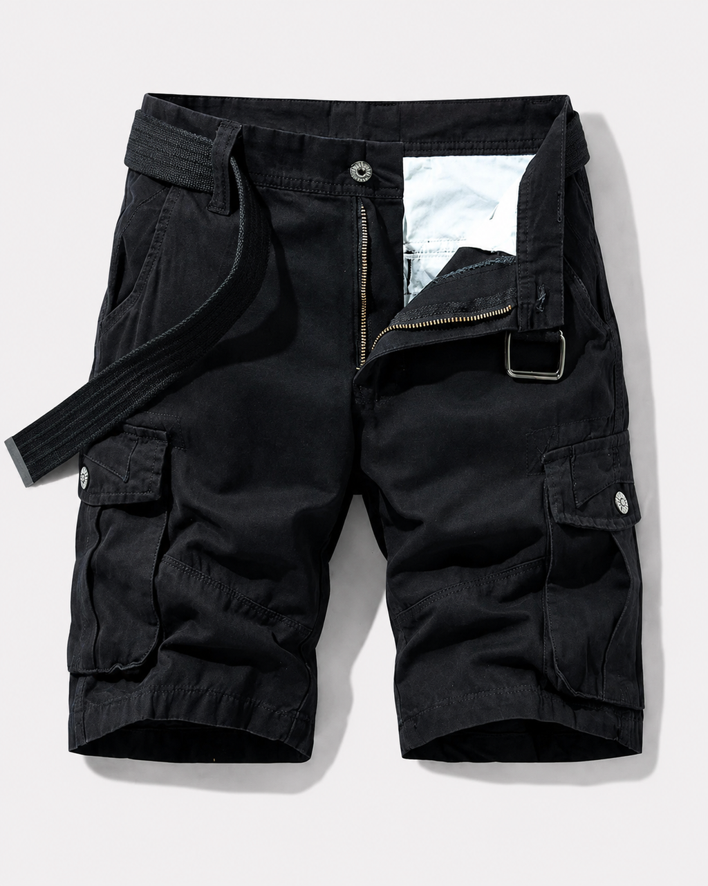 Short cargo randonnée