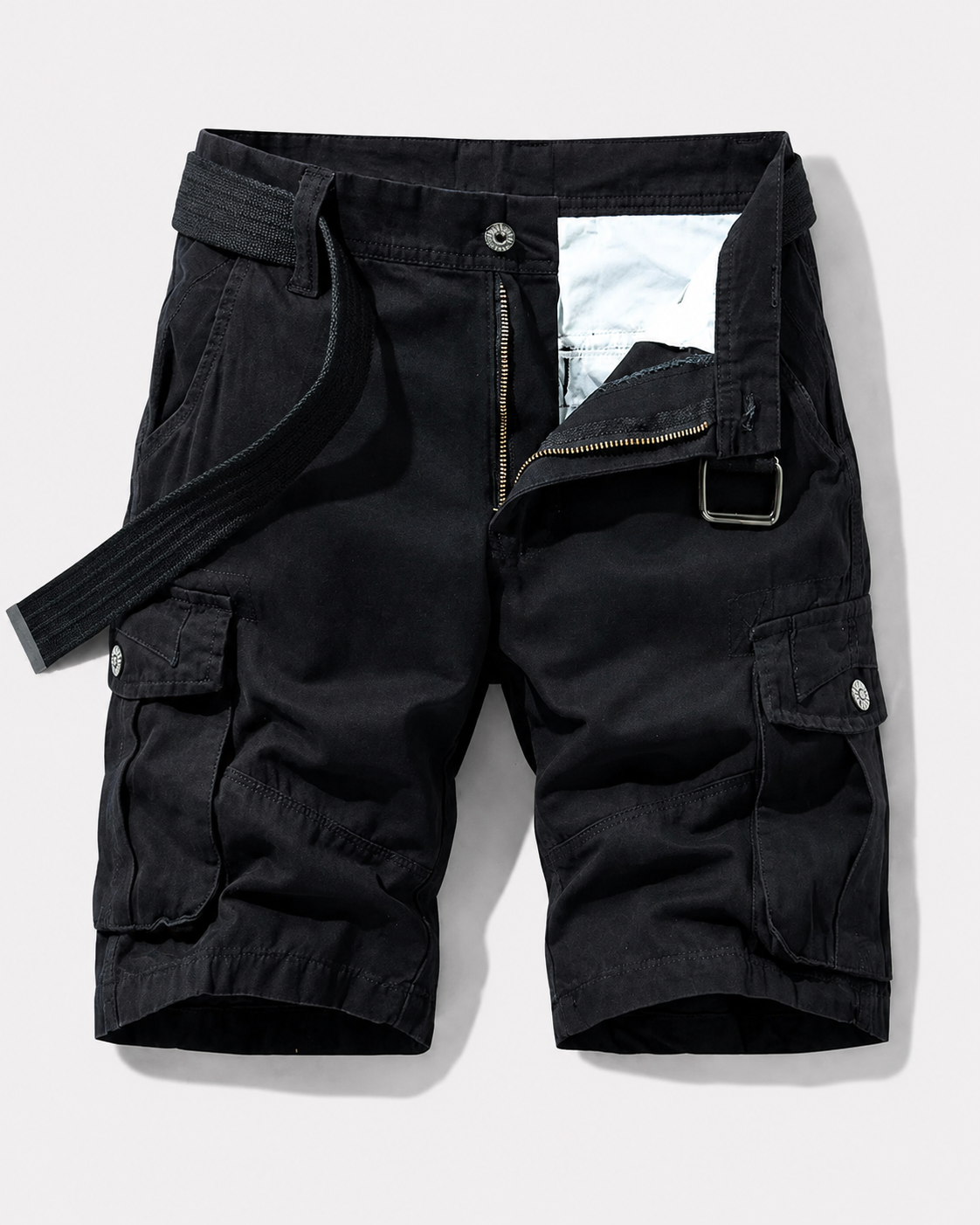Short cargo randonnée