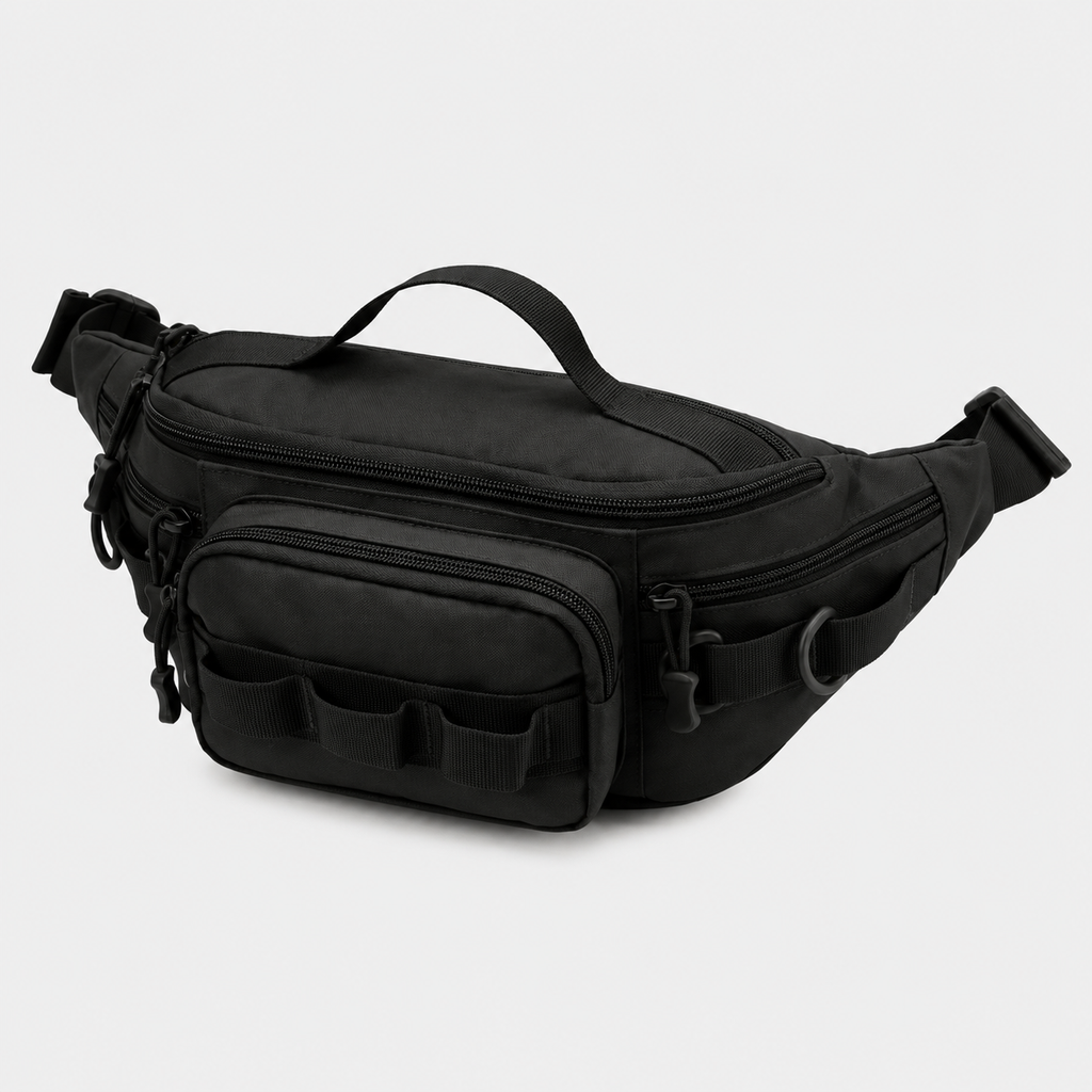 Sac banane randonnée