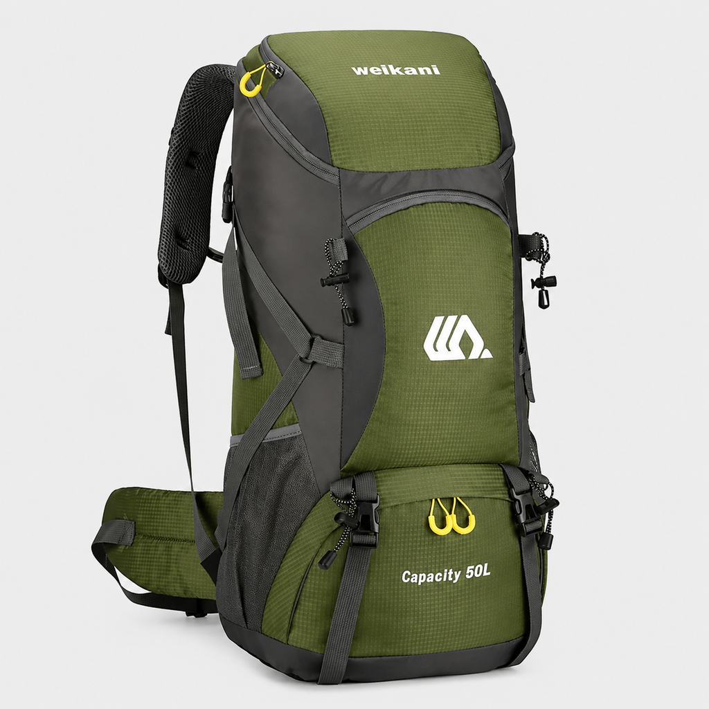 Sac à dos de voyage 50L