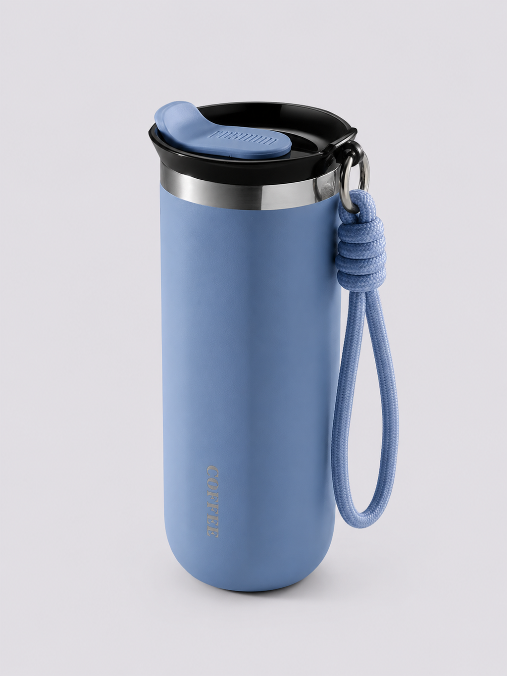 Mug isotherme randonnée 350/500 ml