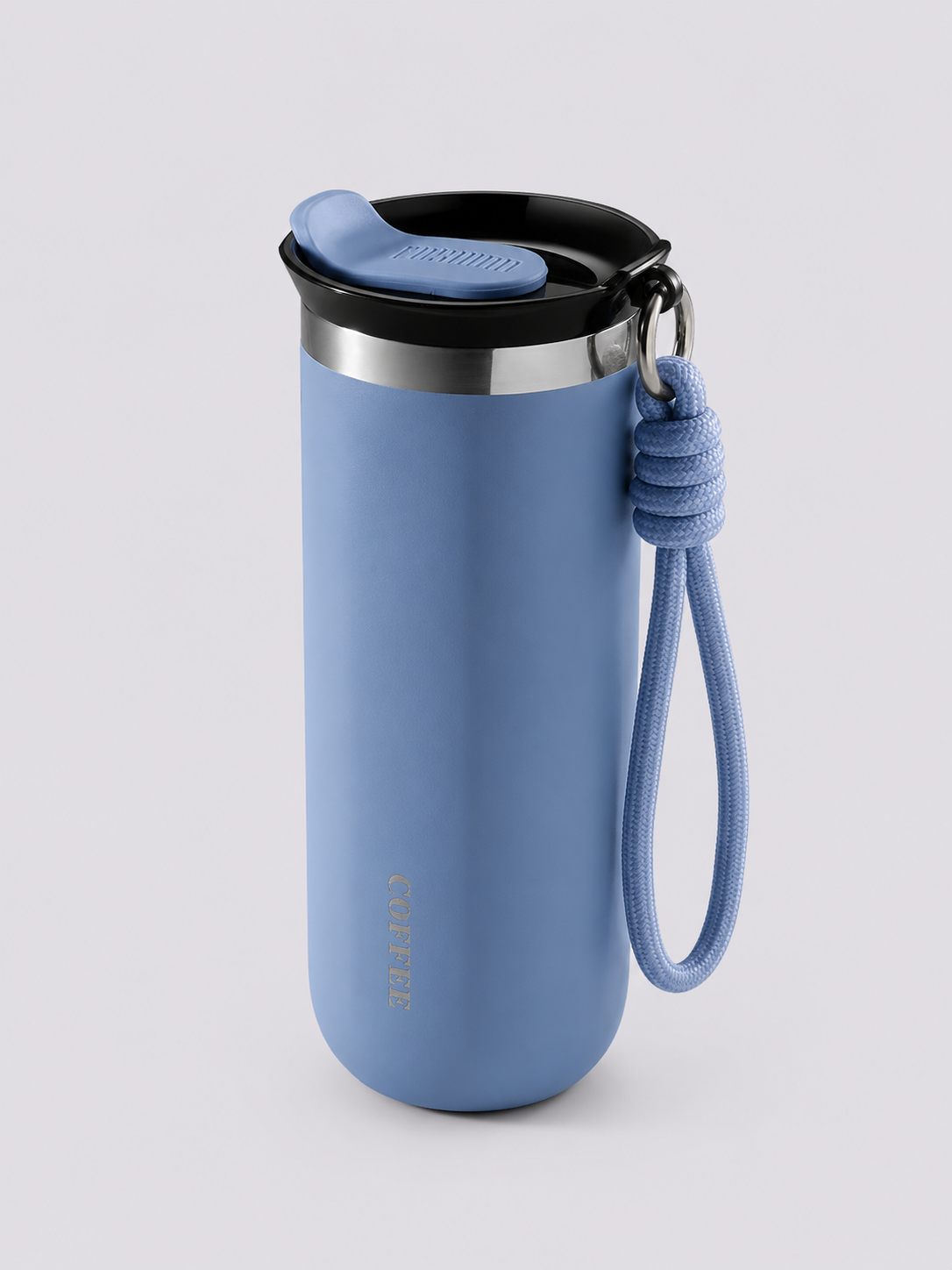 Mug isotherme randonnée 350/500 ml