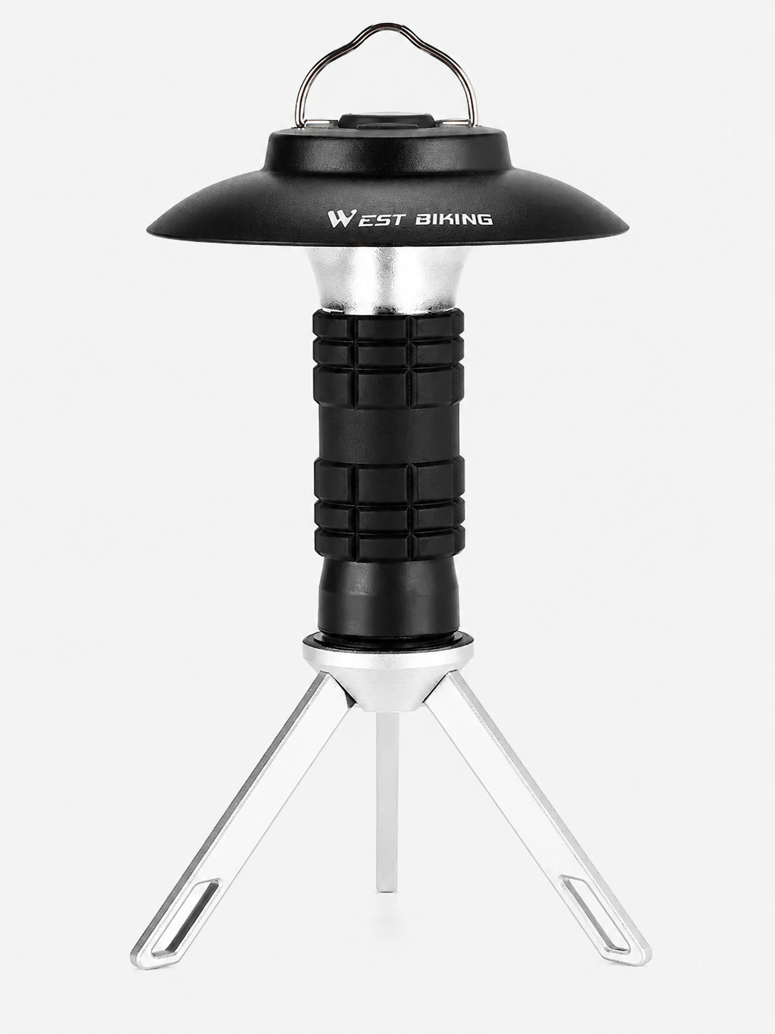 Lampe de camping 3 en 1