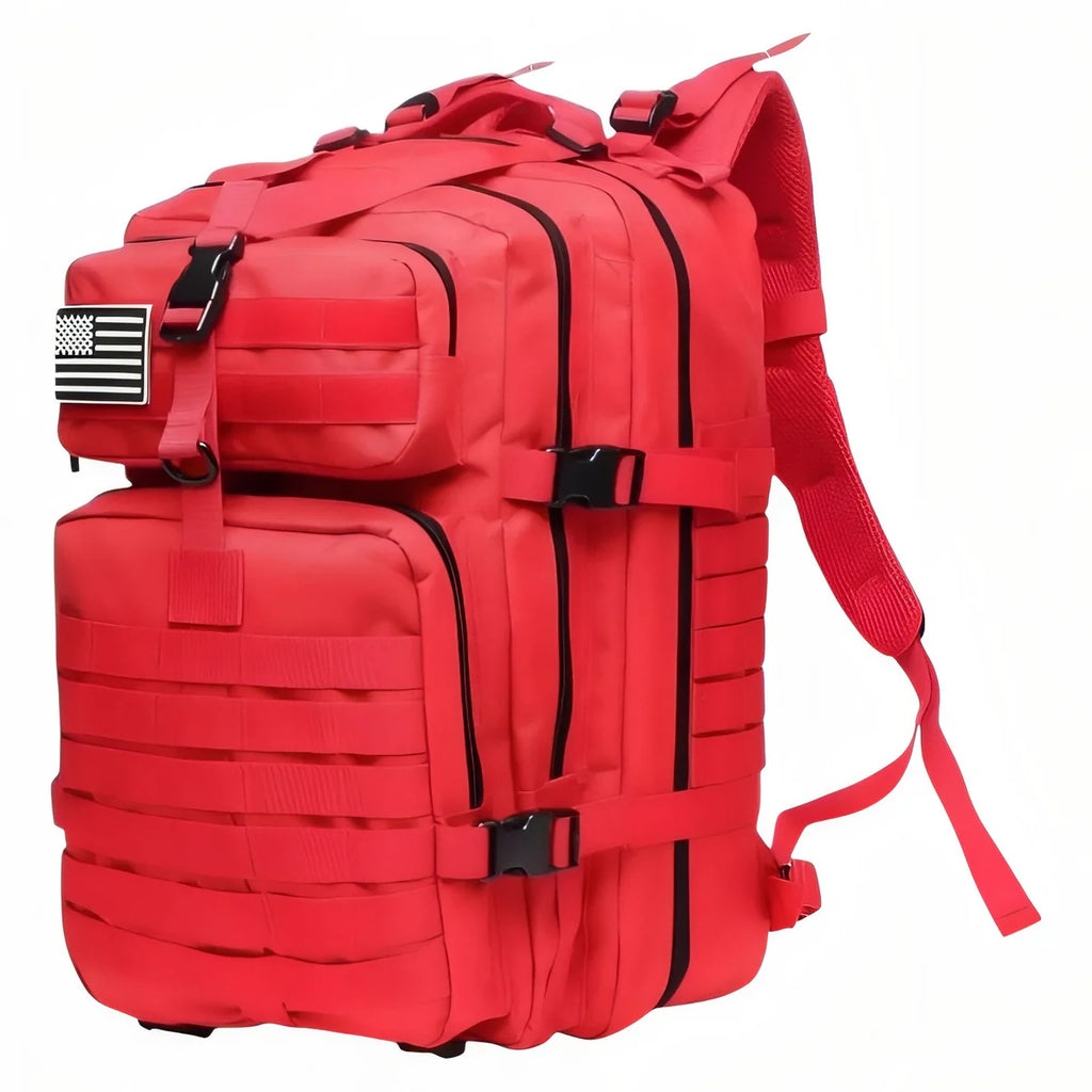 Sac à dos militaire 50 L