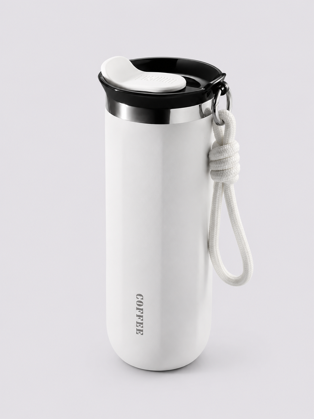 Mug isotherme randonnée 350/500 ml