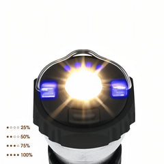 Lampe de camping 3 en 1