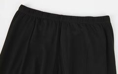 Sous-vêtements thermiques femme 2 pièces