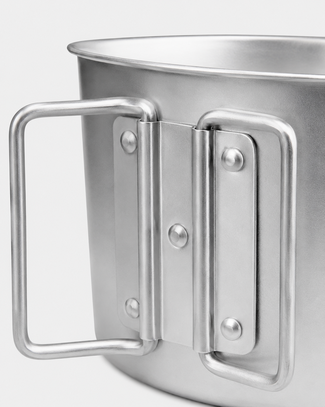 Gourde multifonctionnelle 4 pièces