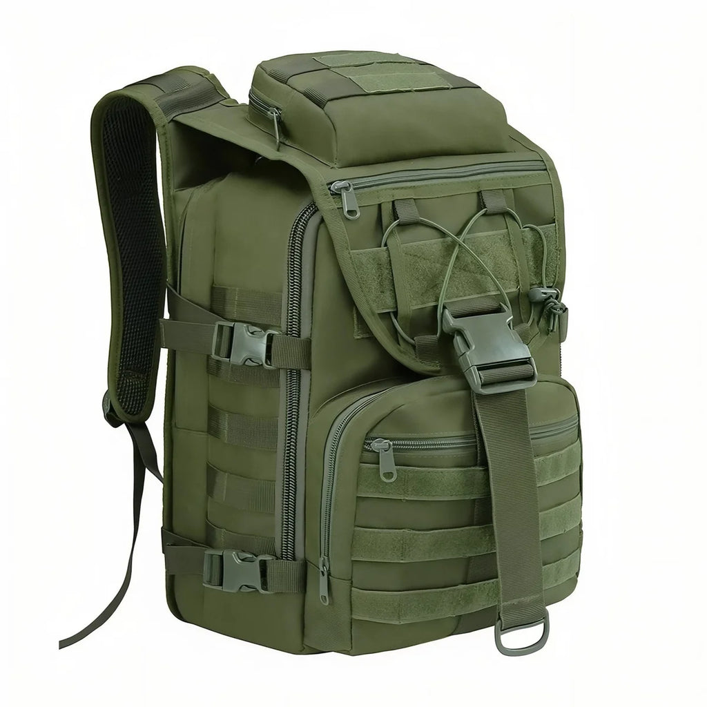 Sac à dos tactique de randonnée homme 35 L