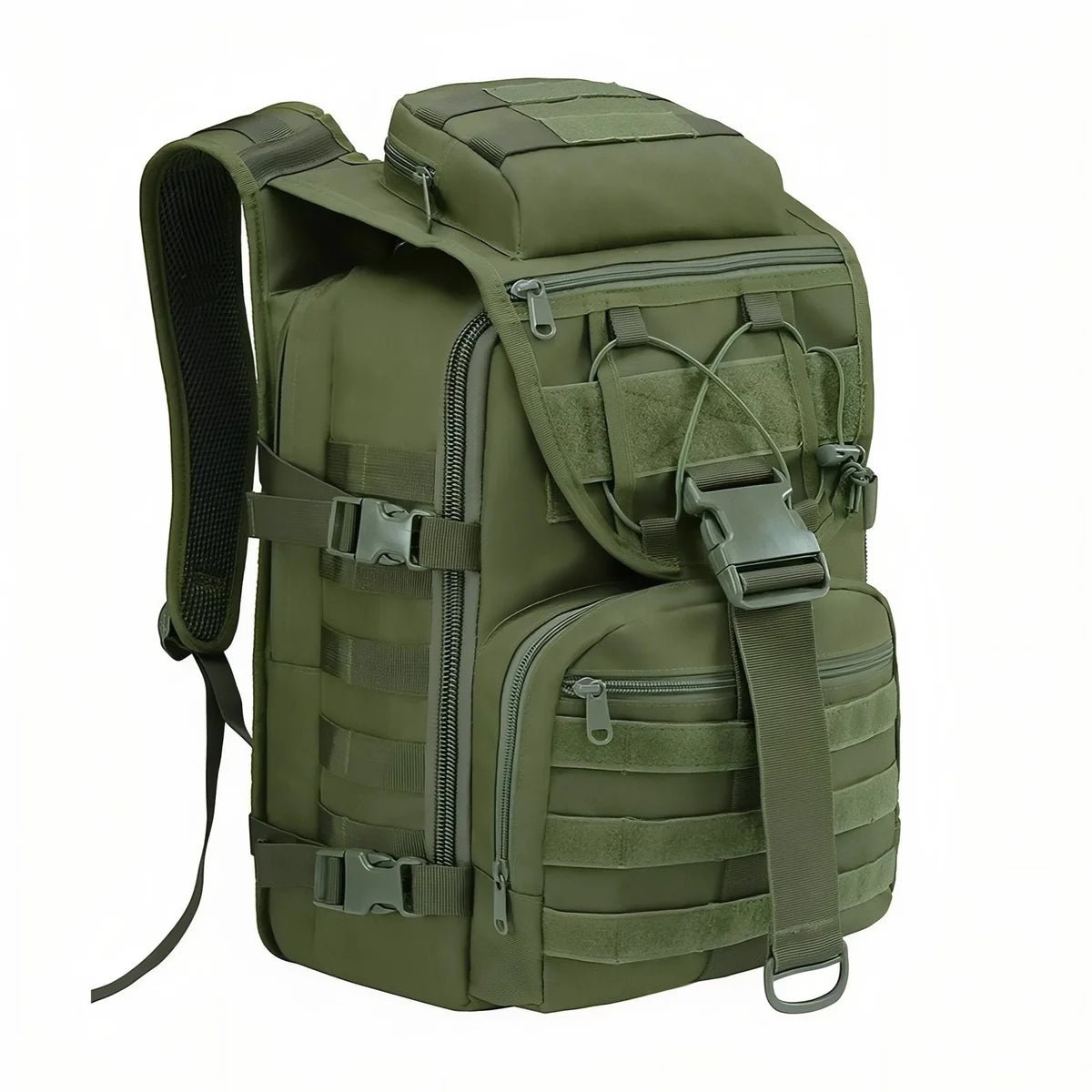 Sac à dos tactique de randonnée homme 35 L