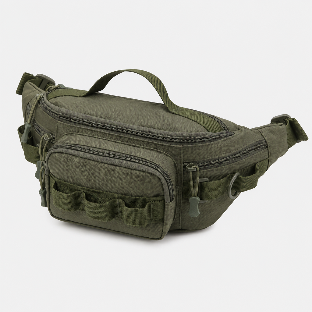 Sac banane randonnée