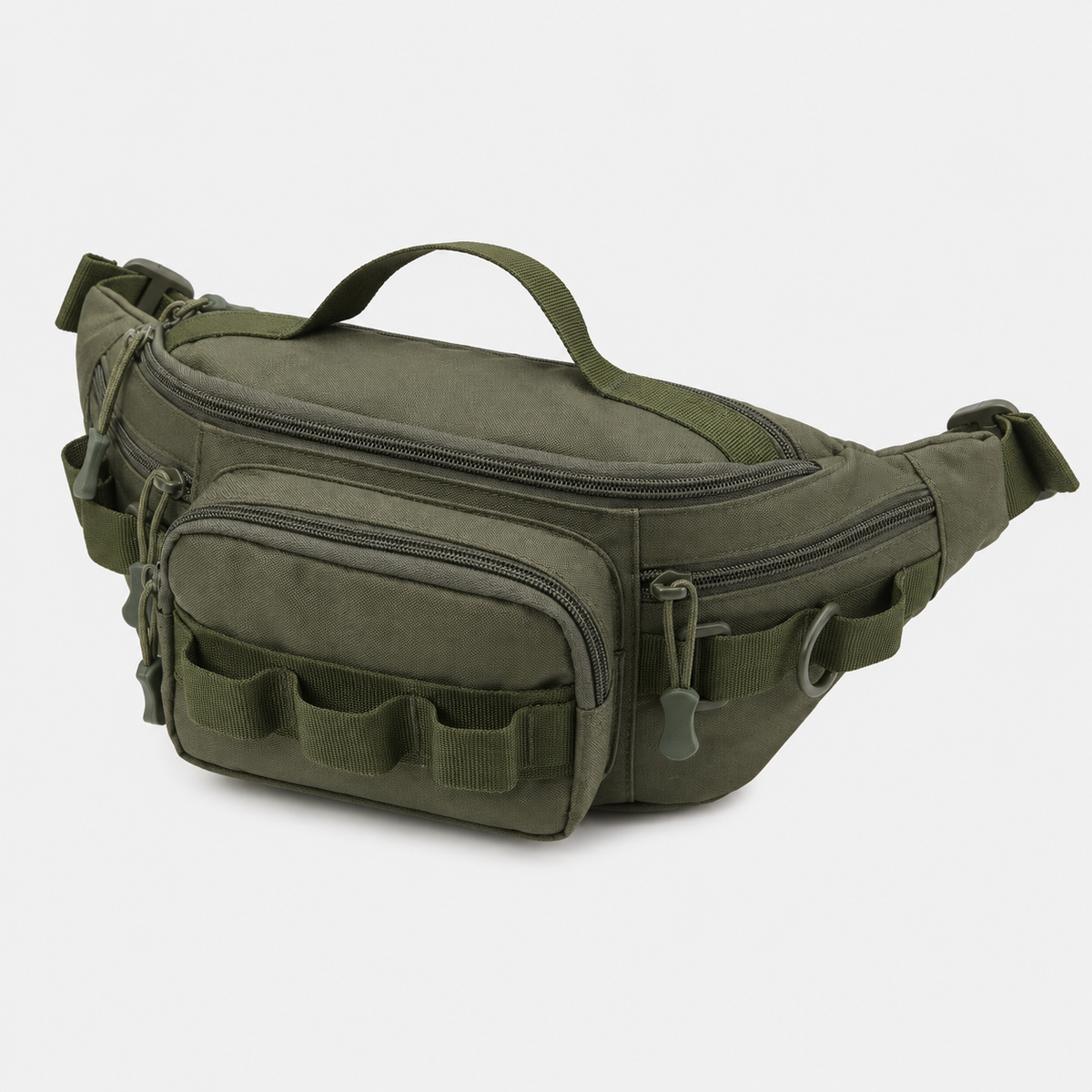 Sac banane randonnée