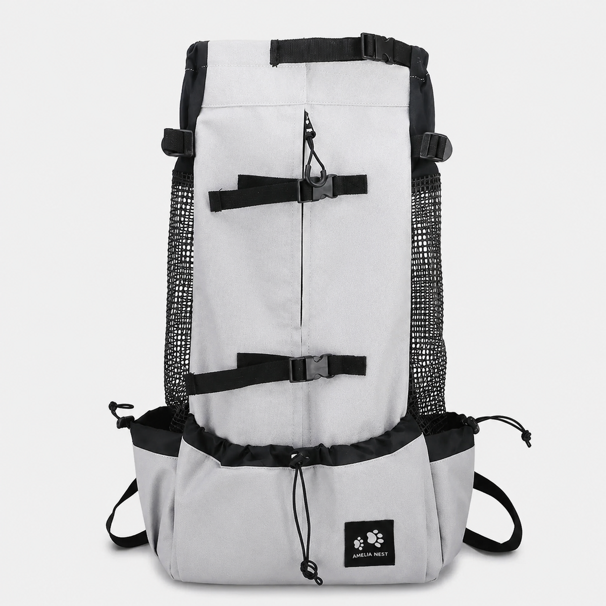 Sac à dos de randonnée pour chien