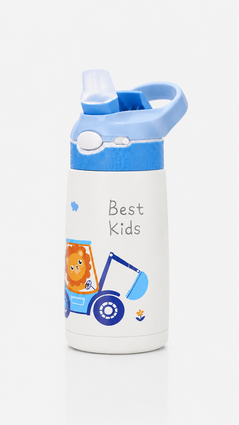 Gourde isotherme enfant 400 ml