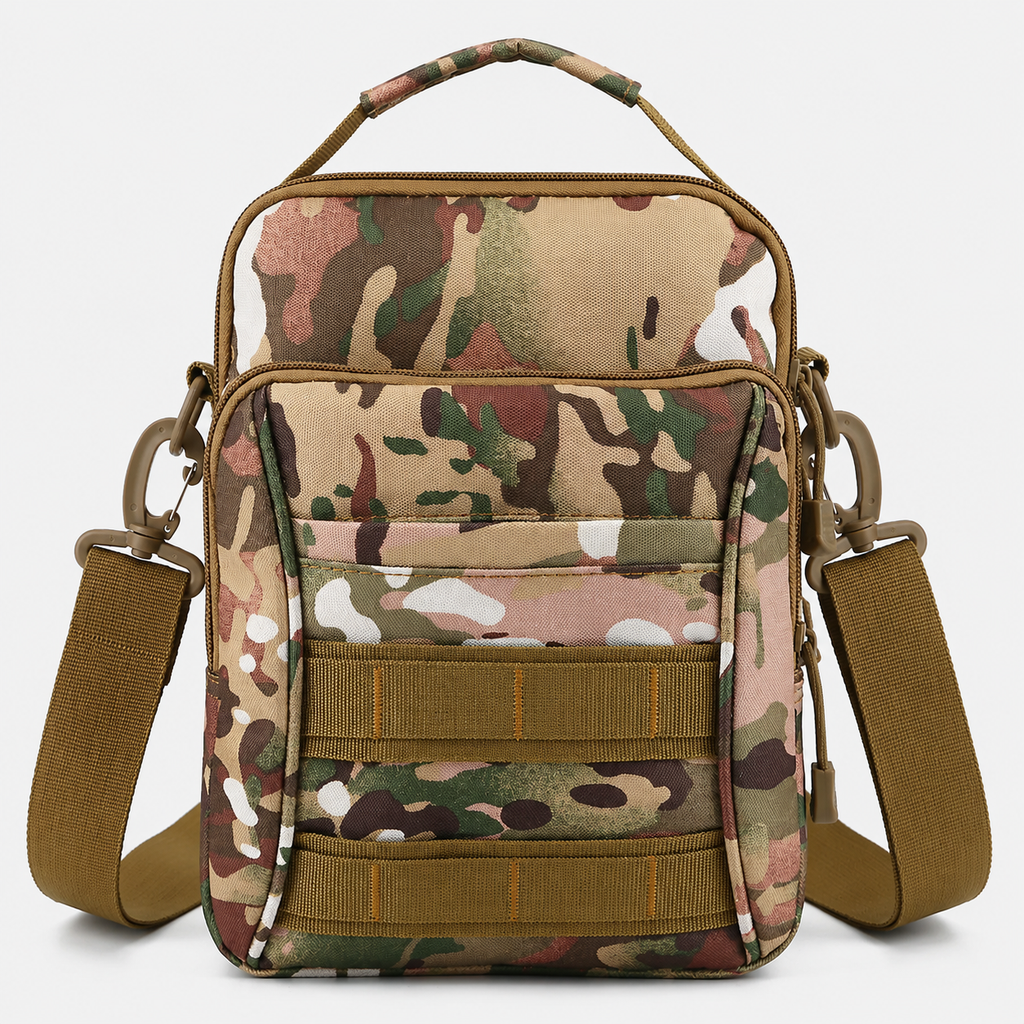 Sac à bandoulière randonnée