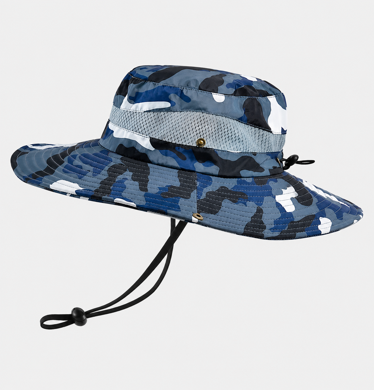 Bob camouflage homme