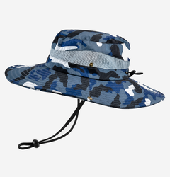 Bob camouflage homme