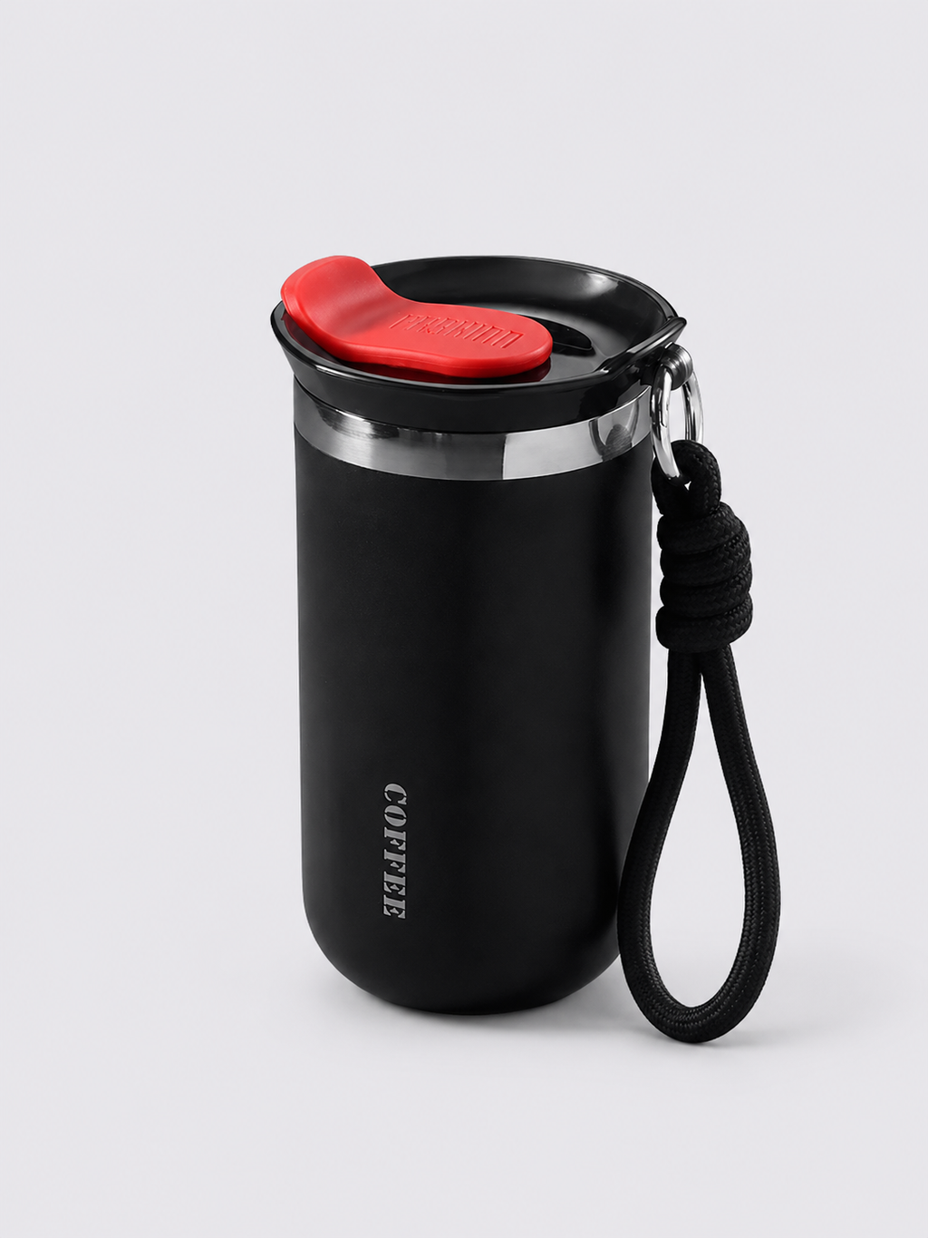 Mug isotherme randonnée 350/500 ml
