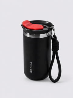 Mug isotherme randonnée 350/500 ml
