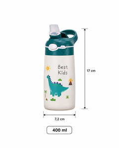 Gourde isotherme enfant 400 ml