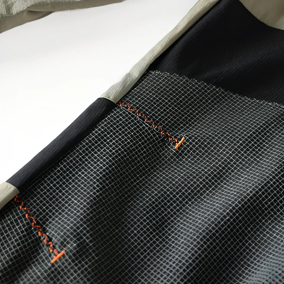 Pantalon de randonnée stretch homme à genoux renforcés