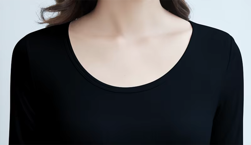 Sous-vêtements thermiques femme 2 pièces