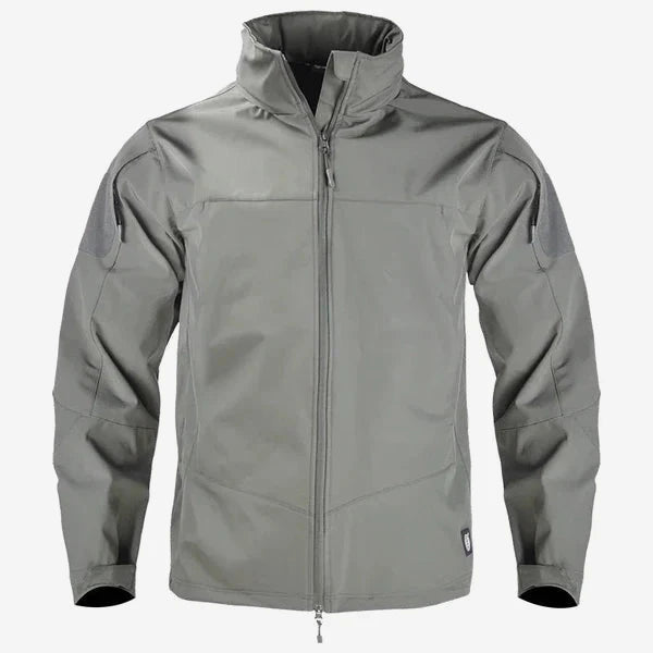 Veste softshell tactique homme