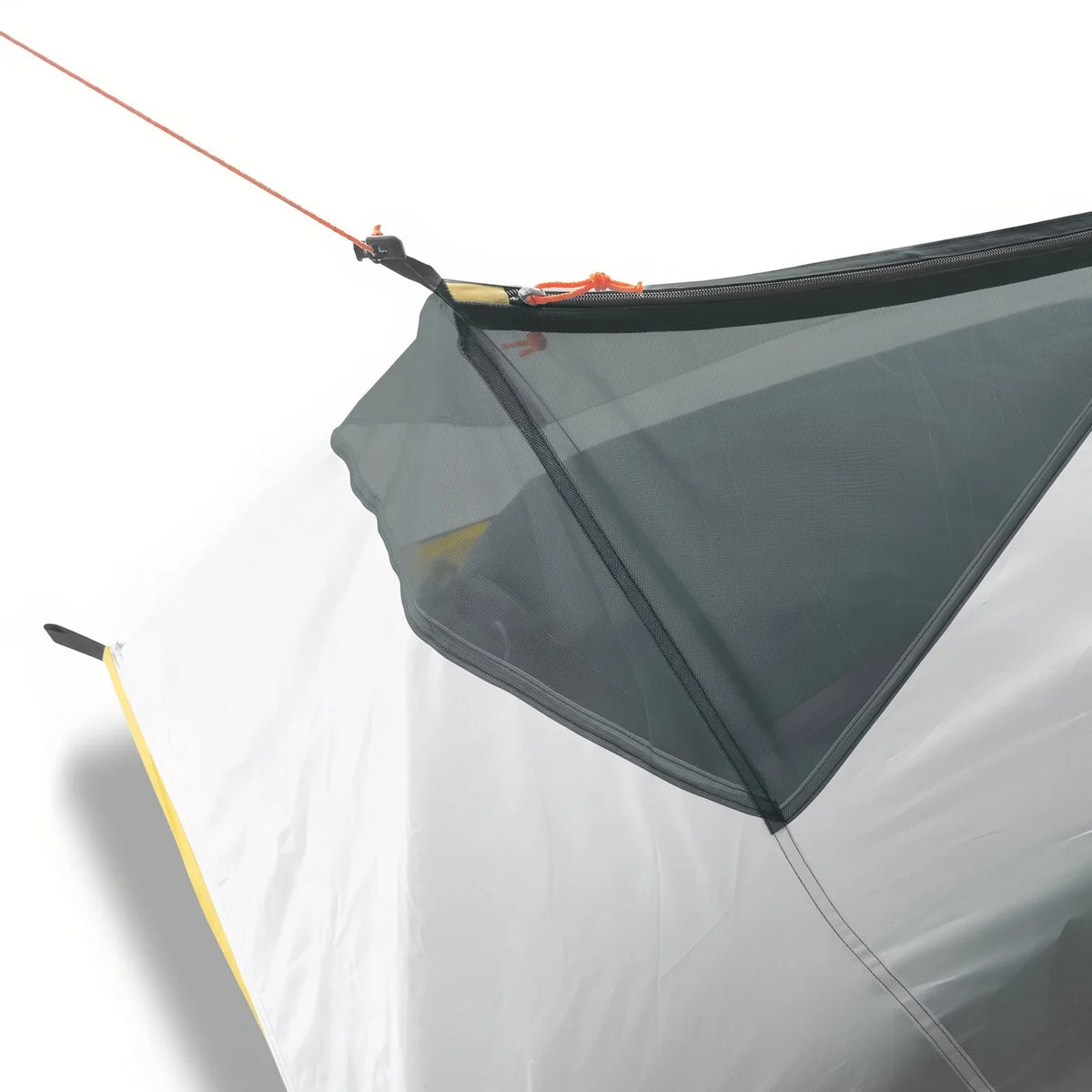 Tente de camping ultralégère 1 personne (230 g/260 g)