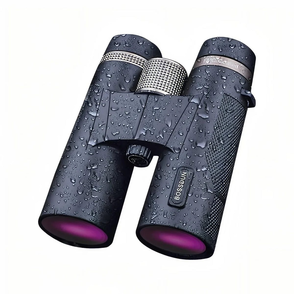 Jumelles professionnelles HD 12x42