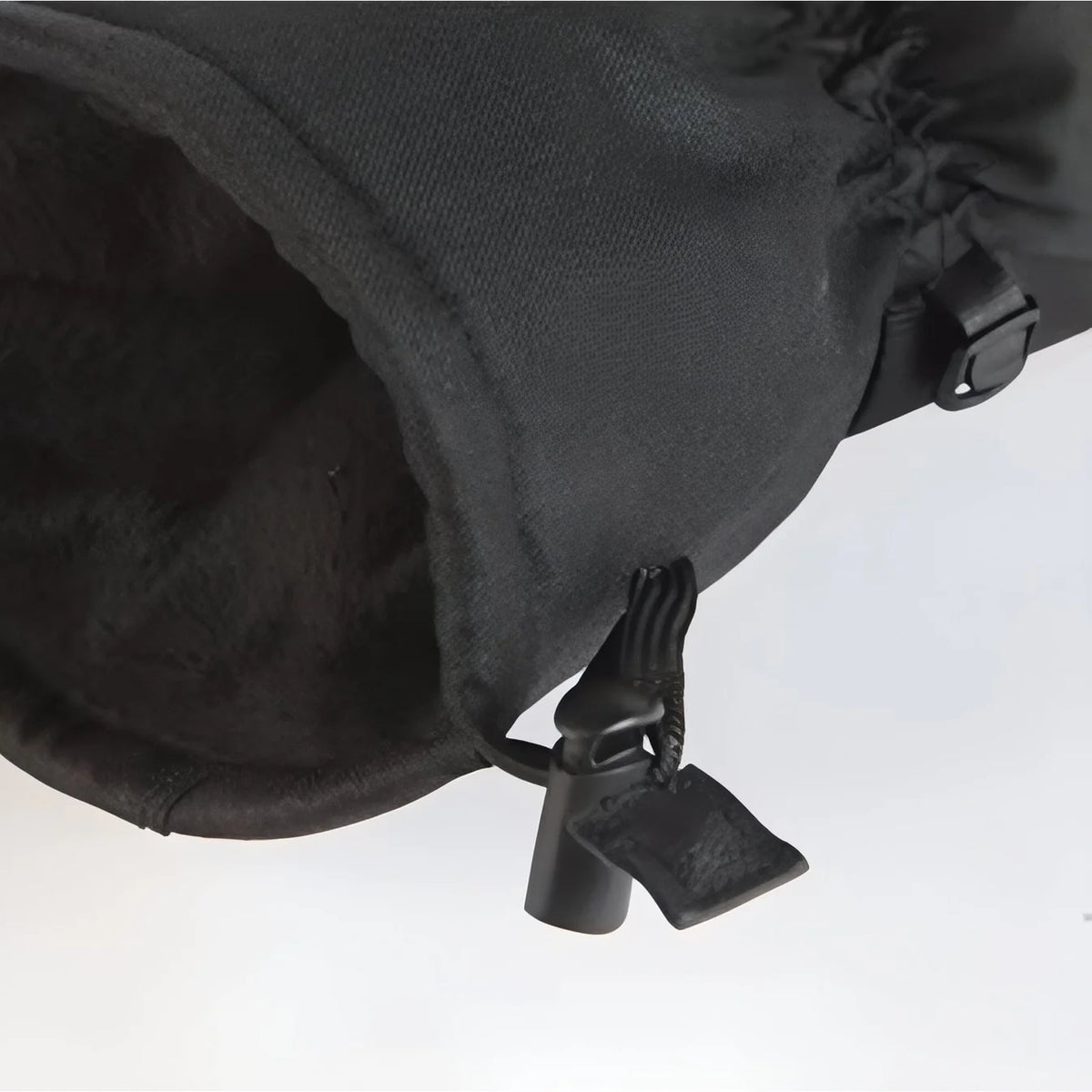 Gants de ski et randonnée tactiles unisexes