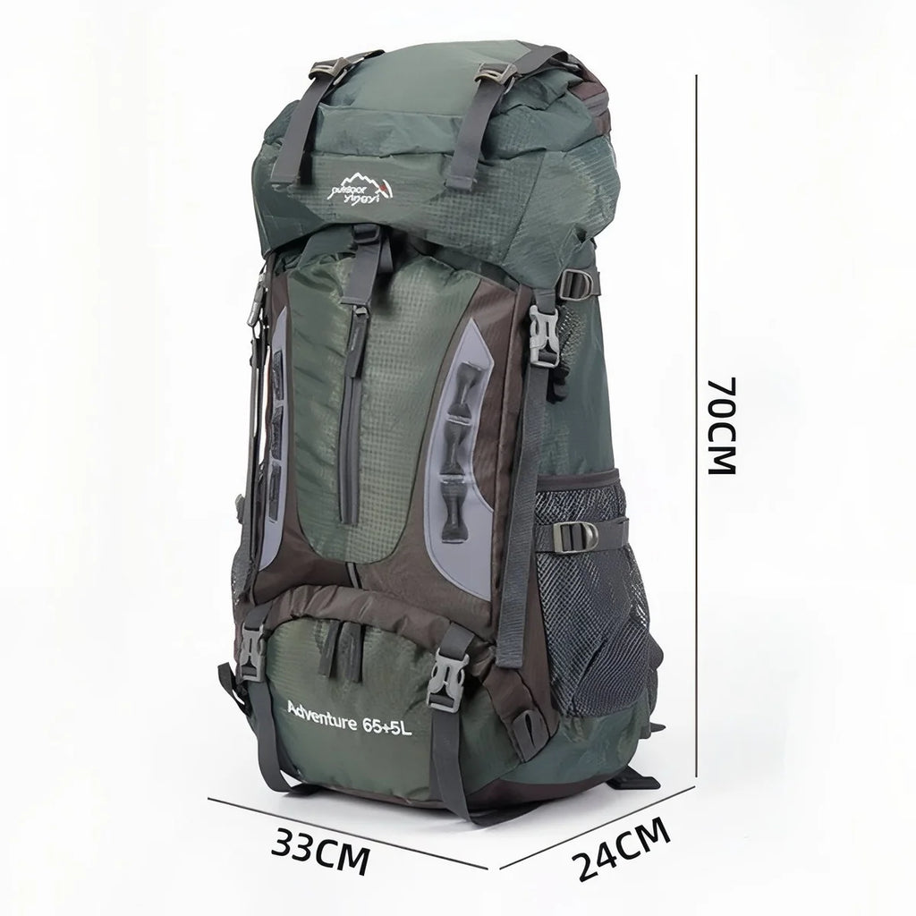 Sac à dos de randonnée 70 L