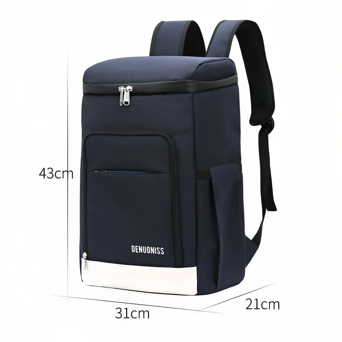 Sac à dos isotherme imperméable
