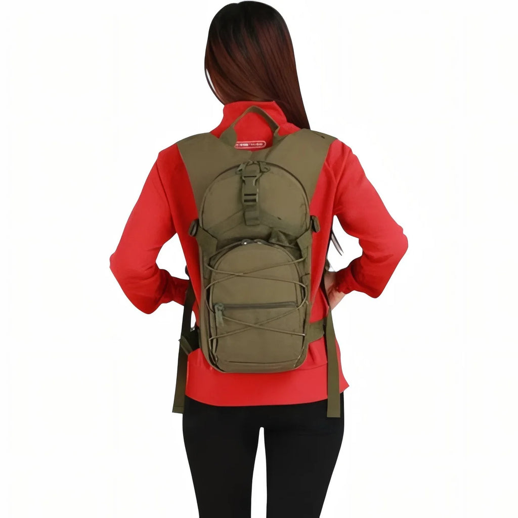 Sac à dos tactique 25 L