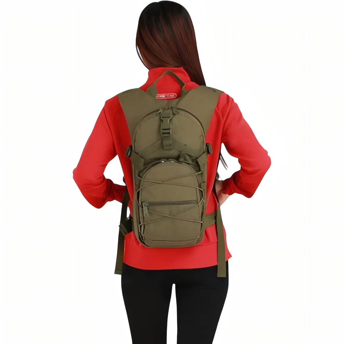 Sac à dos tactique 25 L