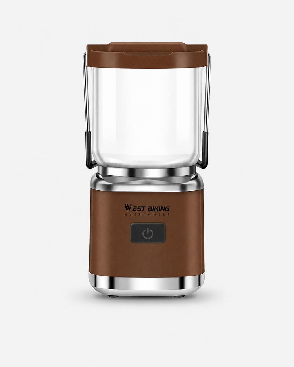 Mini lampe de camping portable